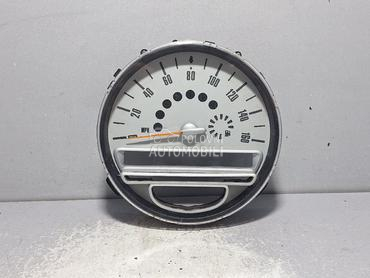 CELER SAT za MINI Cooper