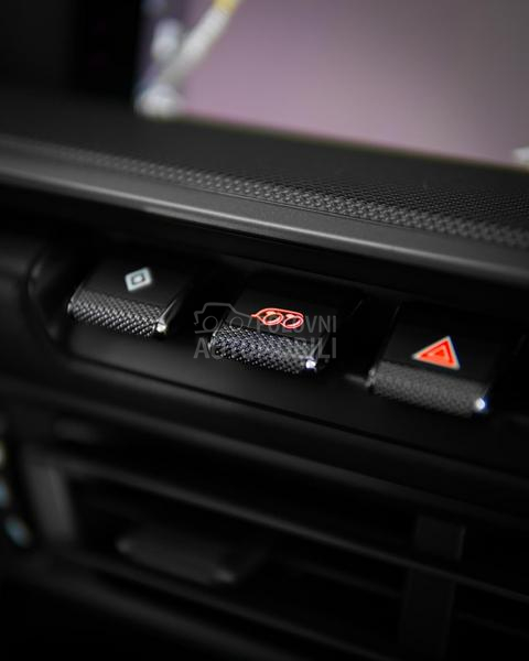 Porsche 911 4s Sportdesign