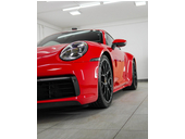 Porsche 911 4s Sportdesign