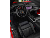 Porsche 911 4s Sportdesign