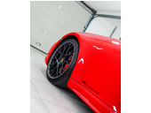 Porsche 911 4s Sportdesign