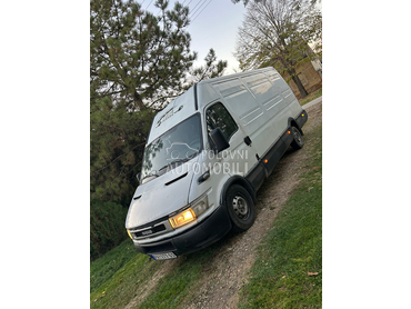 Iveco Daily 
