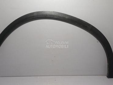 RUB BLATOBRANA za Mercedes Benz GL Klasa