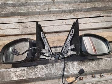 retrovizor za Škoda Roomster