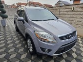 Ford Kuga 2.0 TDCI  TITANIUM