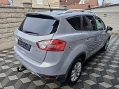 Ford Kuga 2.0 TDCI  TITANIUM
