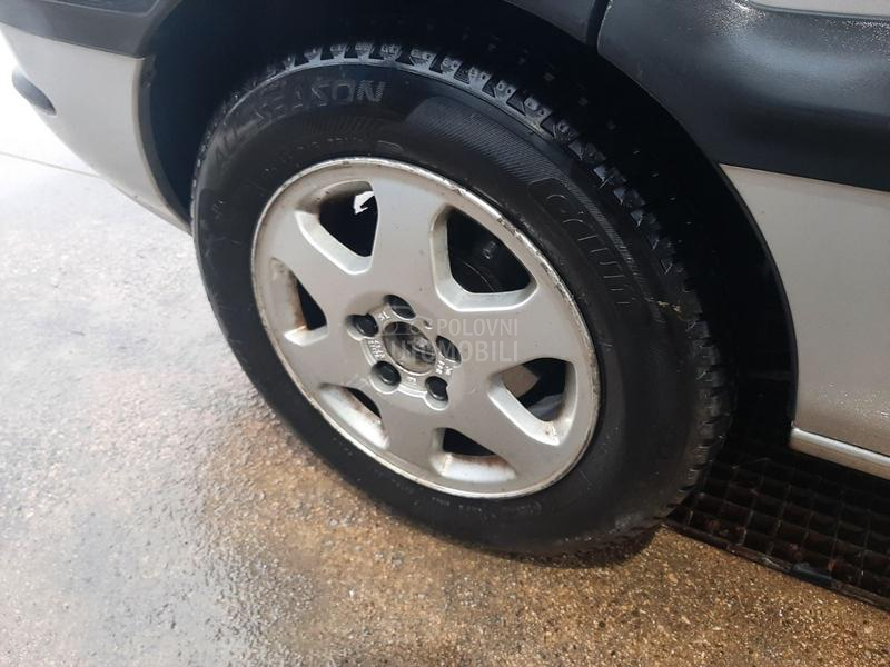 Opel Zafira 7 s e d. DTi 10.2026