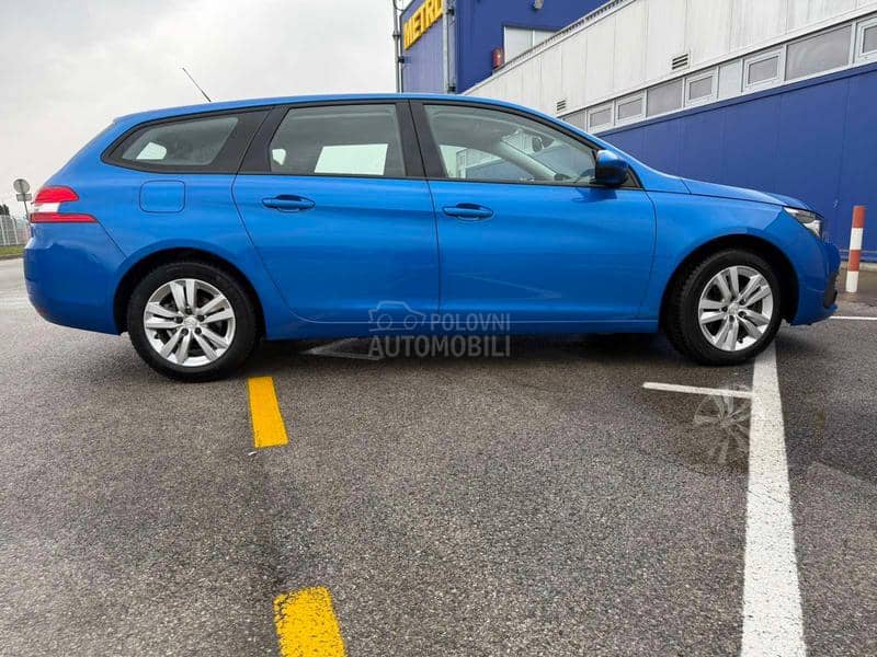 Peugeot 308 8mmLANAC VIRTU TABLA