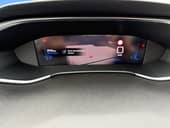 Peugeot 308 8mmLANAC VIRTU TABLA