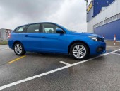 Peugeot 308 8mmLANAC VIRTU TABLA