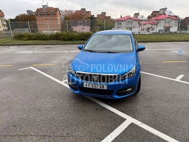 Peugeot 308 8mmLANAC VIRTU TABLA