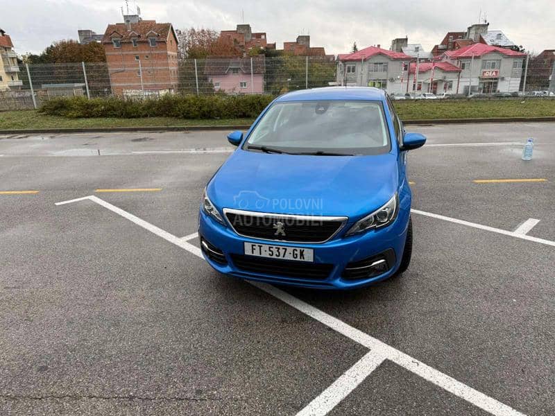 Peugeot 308 8mmLANAC VIRTU TABLA