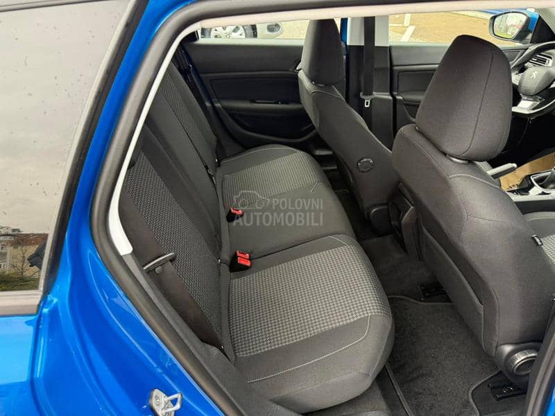 Peugeot 308 8mmLANAC VIRTU TABLA