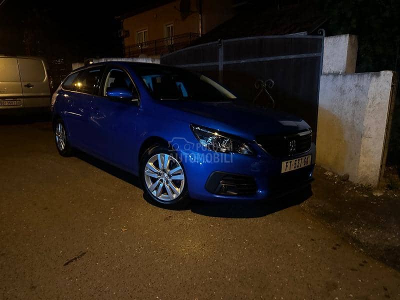 Peugeot 308 8mmLANAC VIRTU TABLA