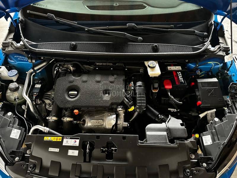 Peugeot 308 8mmLANAC VIRTU TABLA