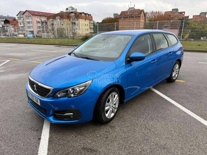Peugeot 308 8mmLANAC VIRTU TABLA