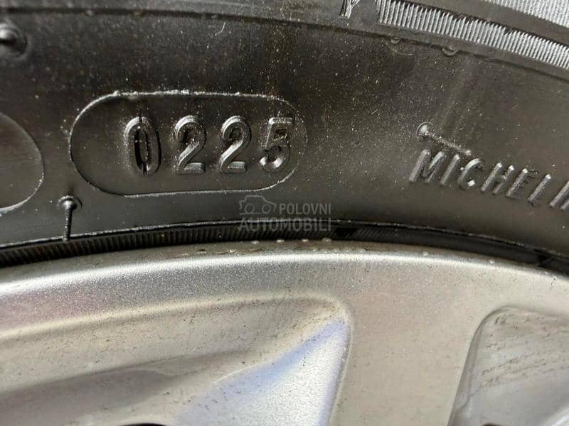 Peugeot 308 8mmLANAC VIRTU TABLA