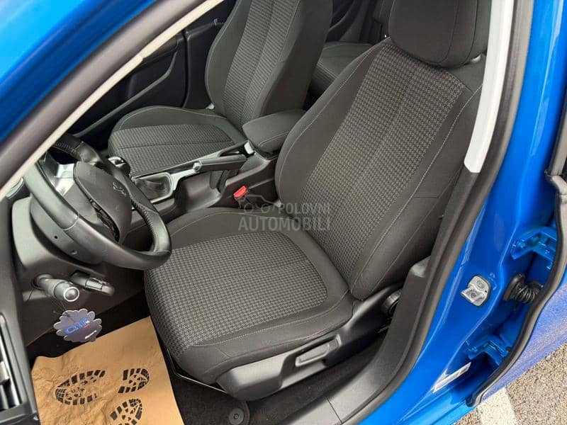 Peugeot 308 8mmLANAC VIRTU TABLA