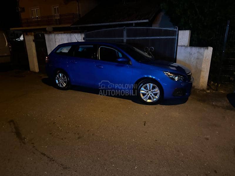 Peugeot 308 8mmLANAC VIRTU TABLA