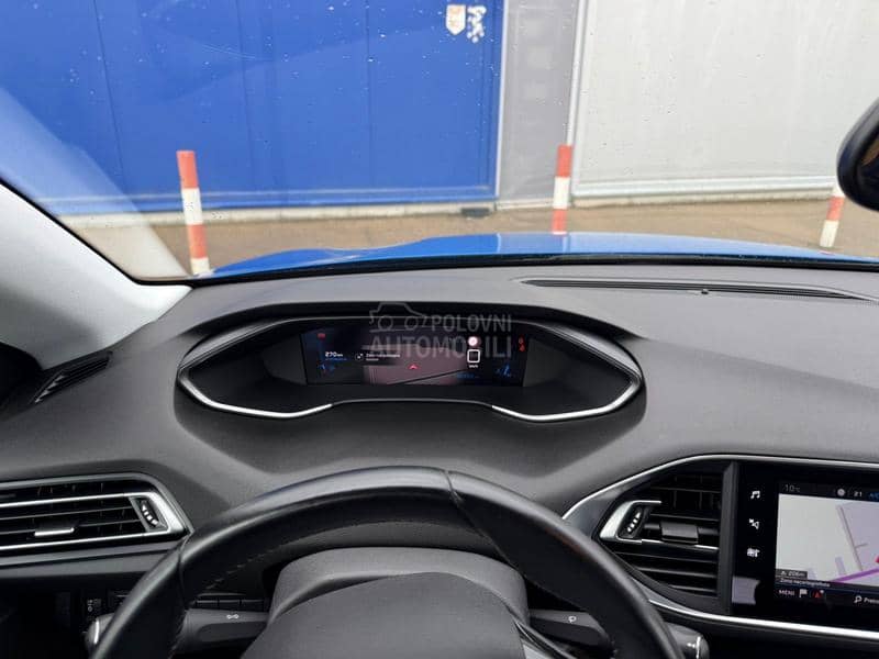 Peugeot 308 8mmLANAC VIRTU TABLA