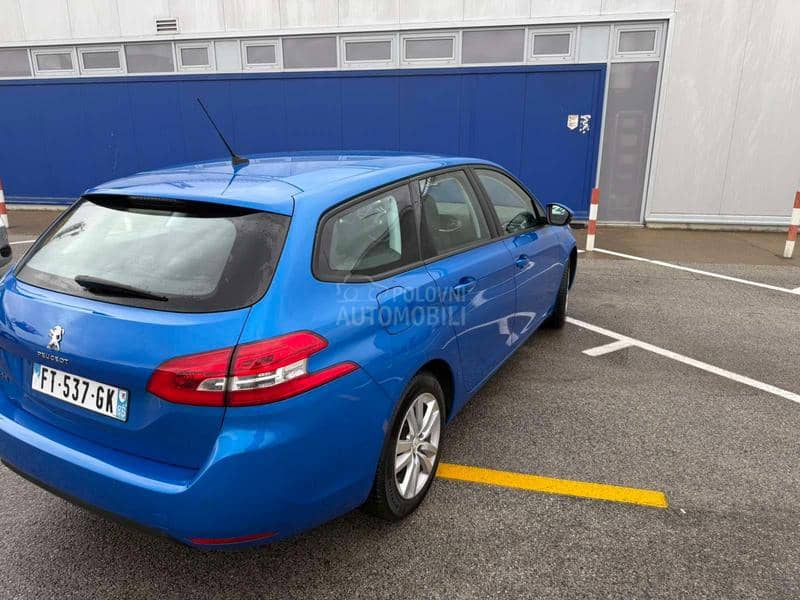 Peugeot 308 8mmLANAC VIRTU TABLA