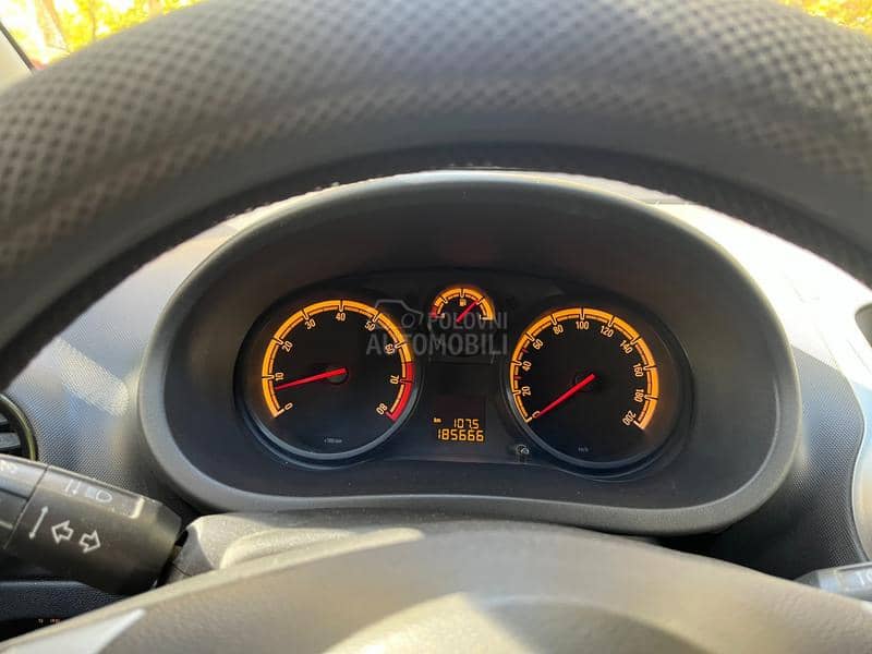 Opel Corsa D 1.2 TNG