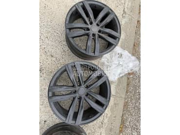 Aluminijumske felne  18" 5 x 112