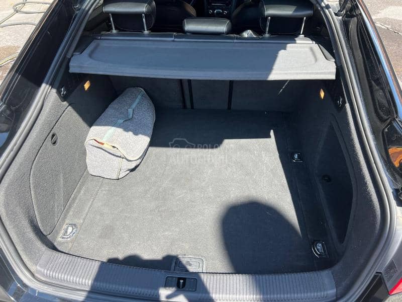 Audi A5 2.0 Sline quatro