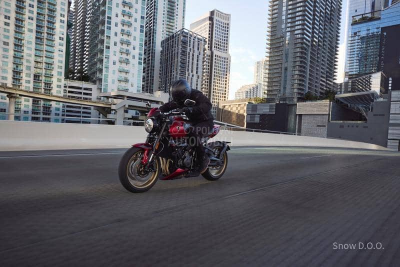 Triumph Trident 800 USKORO