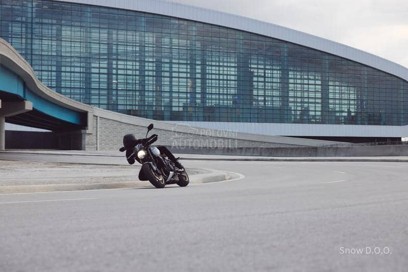 Triumph Trident 800 USKORO