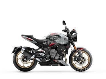 Triumph Trident 800 USKORO