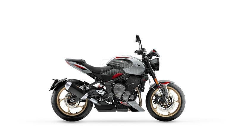Triumph Trident 800 USKORO