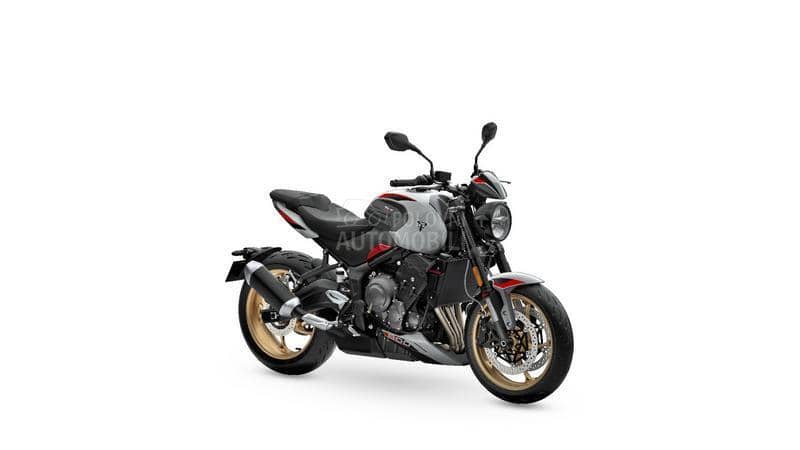 Triumph Trident 800 USKORO
