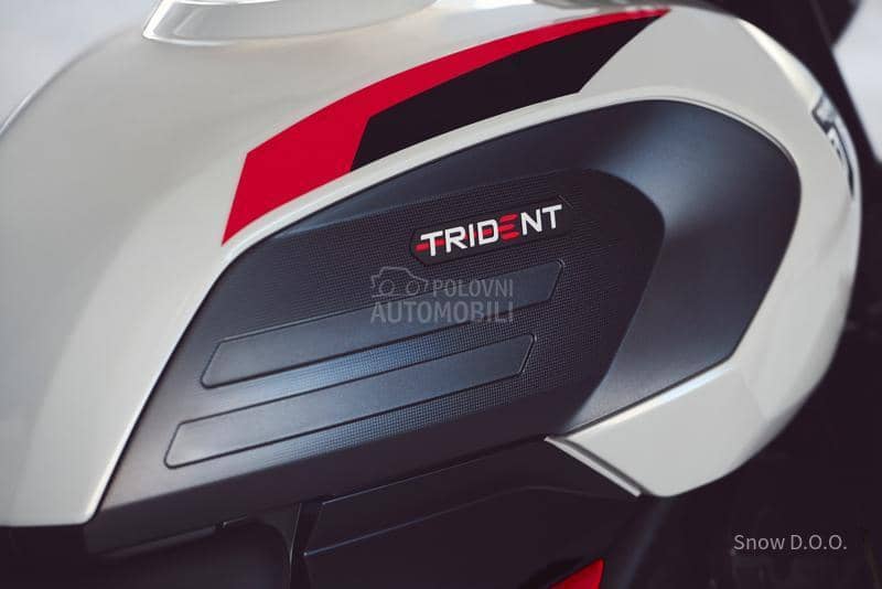 Triumph Trident 800 USKORO