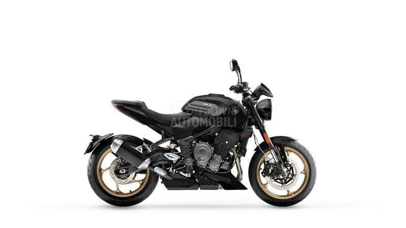 Triumph Trident 800 USKORO