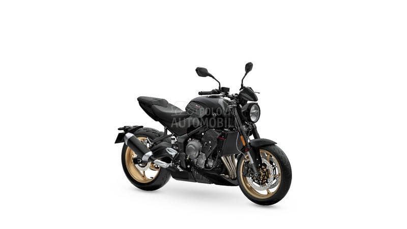 Triumph Trident 800 USKORO