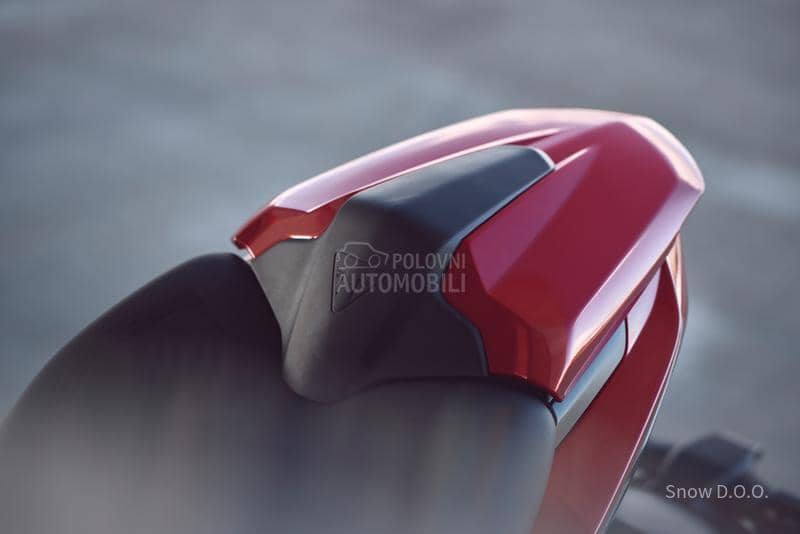 Triumph Trident 800 USKORO