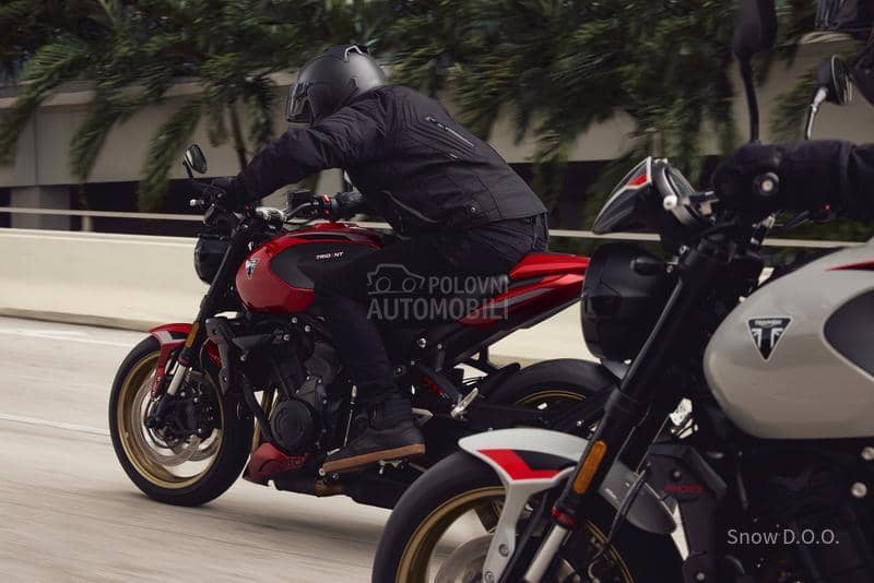Triumph Trident 800 USKORO