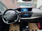Citroen C4 Picasso VITRUEL TABLA INTES