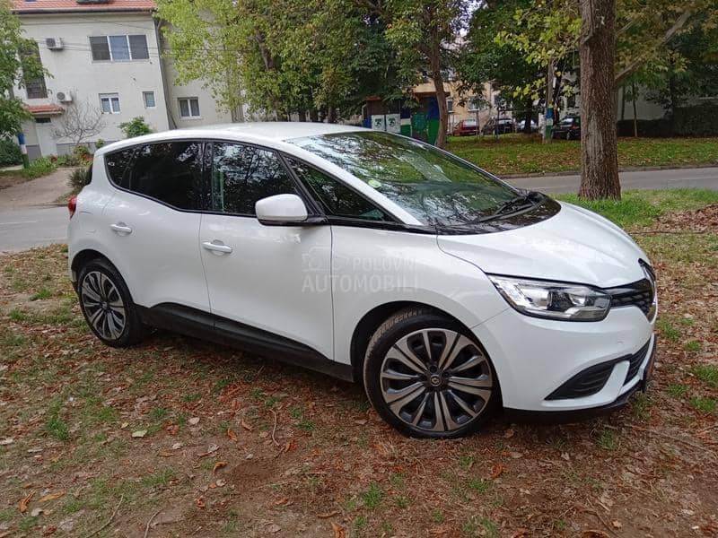 Renault Scenic 1,7D