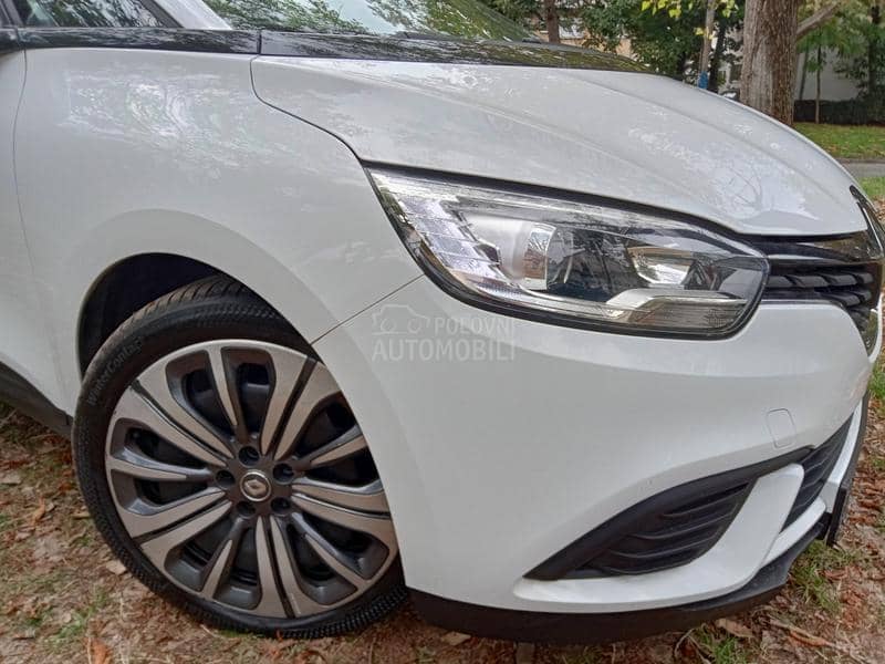 Renault Scenic 1,7D