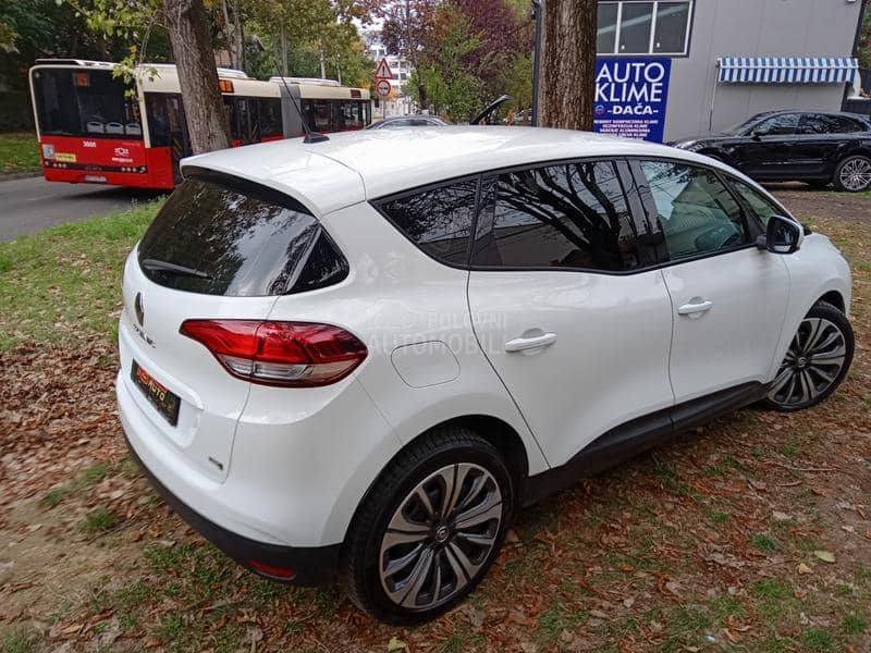 Renault Scenic 1,7D