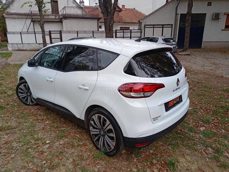 Renault Scenic 1,7D