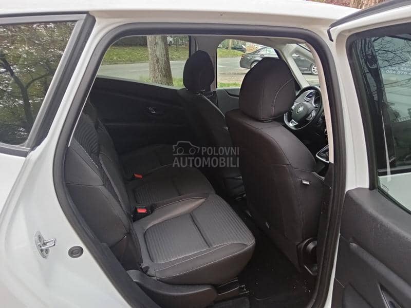 Renault Scenic 1,7D