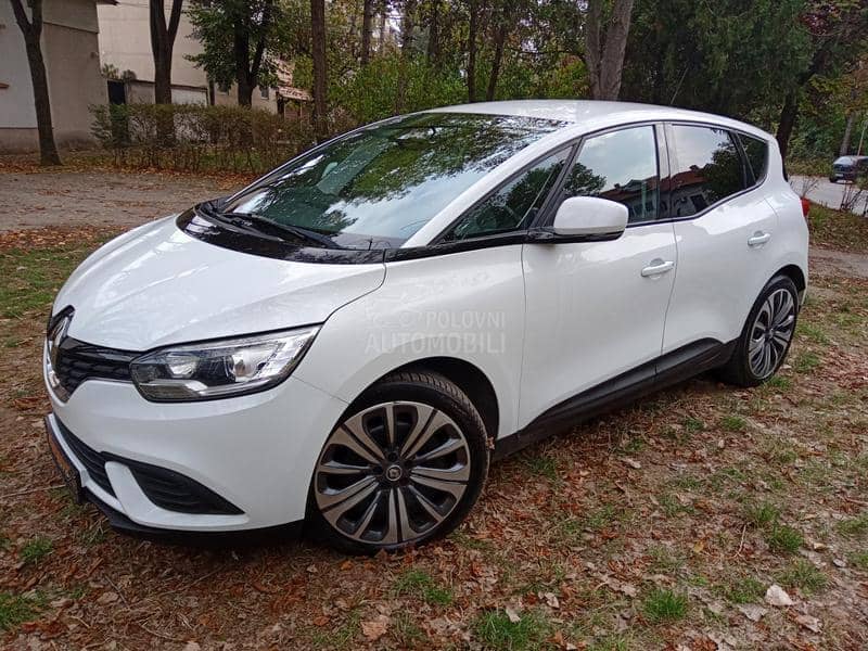 Renault Scenic 1,7D
