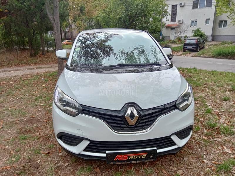 Renault Scenic 1,7D