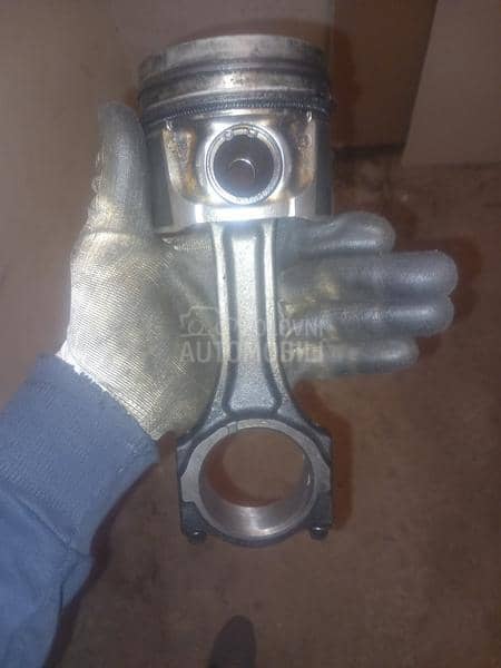 Radilica, delovi mot. limarija