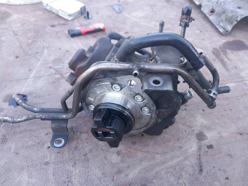 Radilica, delovi mot. limarija