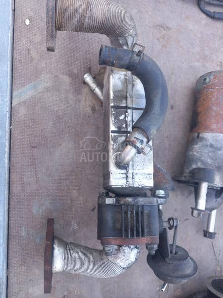 Radilica, delovi mot. limarija