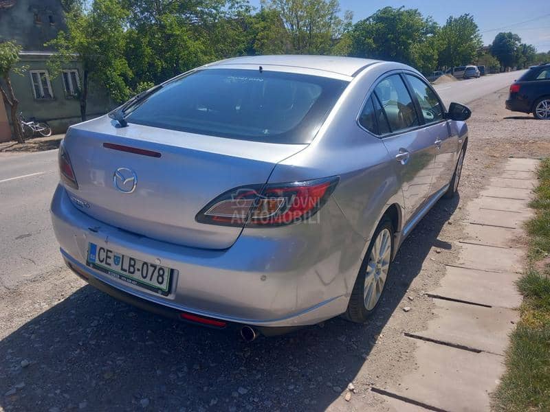 Radilica, delovi mot. limarija